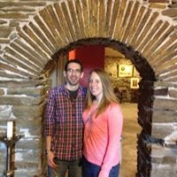 Eric Turner – Medium