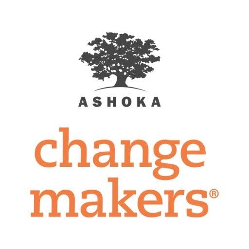 Ashoka Changemakers Medium
