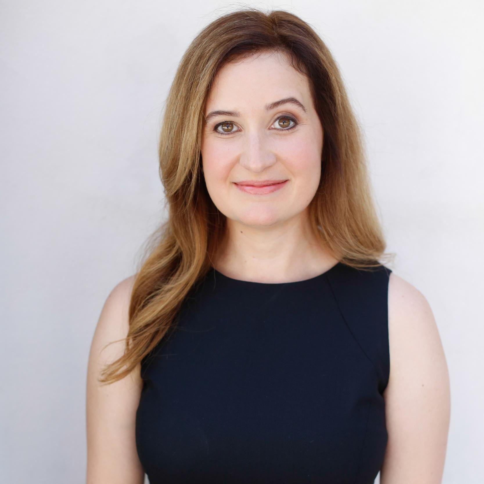 Alesya – Medium