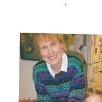 Cynthia Parker – Medium