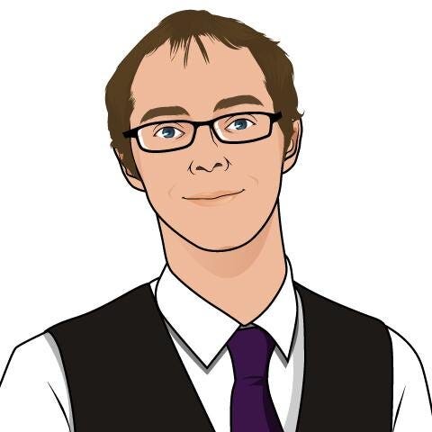 John Blackmore Medium