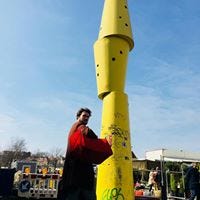 Thomas Verschuere Medium