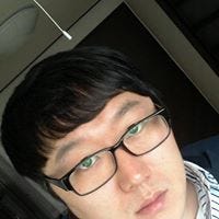 Kwang Rim Lee – Medium