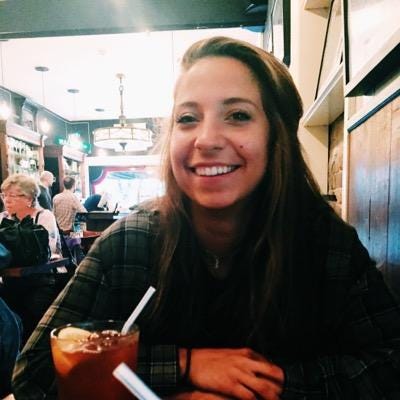 Sarah Harris – Medium