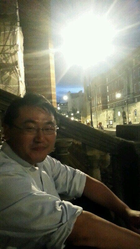 William Rhee – Medium