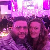 About – Rachel Hill – Medium