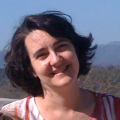Jennifer Rennicks – Medium