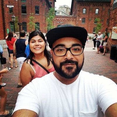 Vick Sharma – Medium