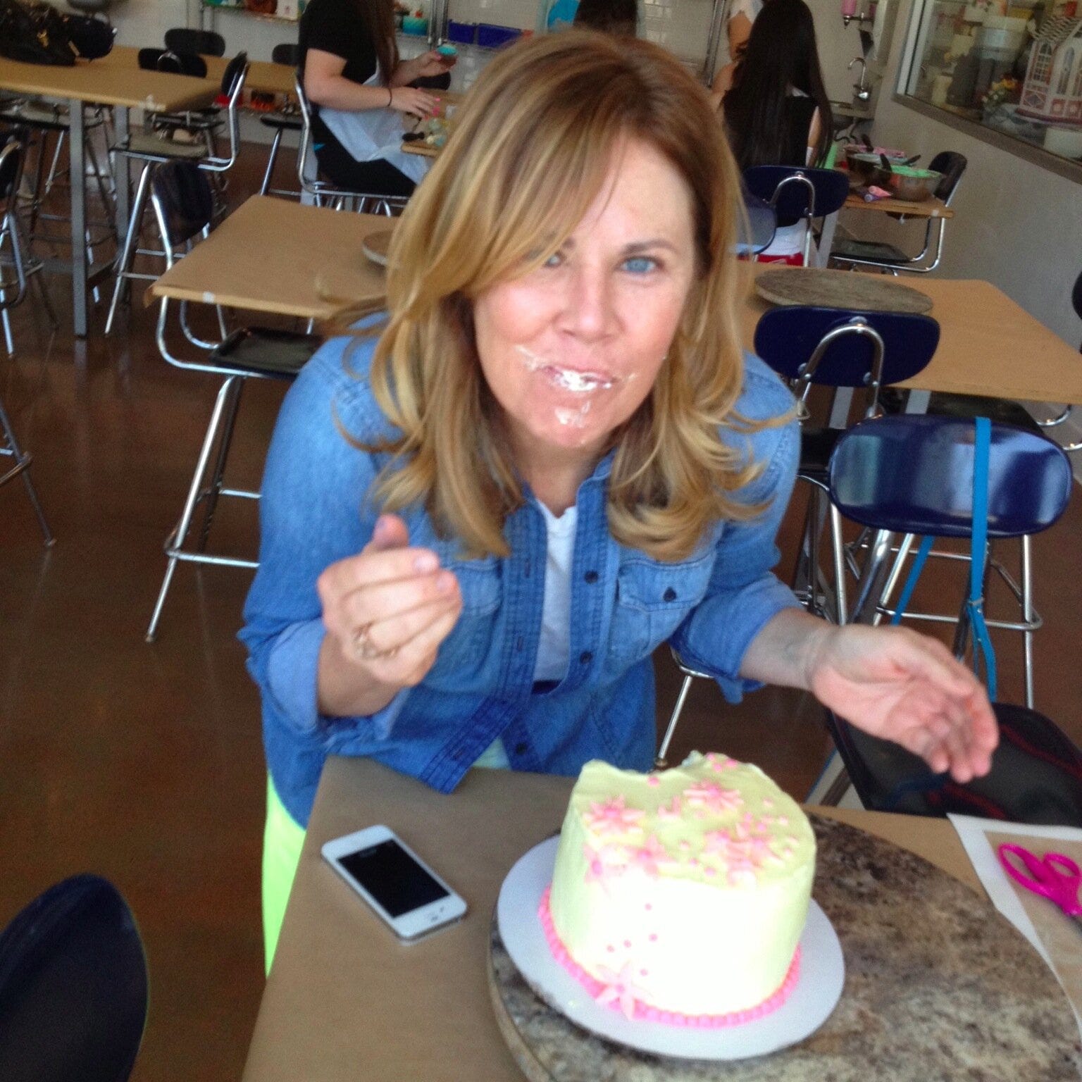 Jane Jacobsen Menendez Photo - tmgd91z