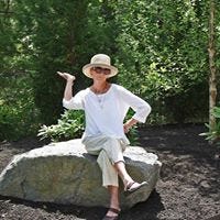 Elaine Johnson &ndash; Medium