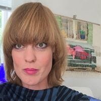 Julia Crawford – Medium