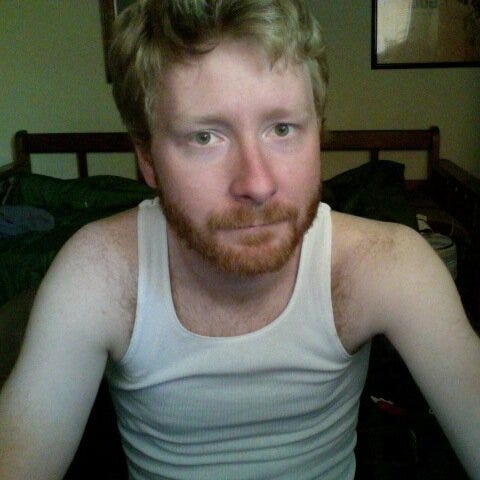 About Ian Patrick Medium