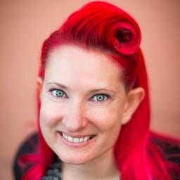 Sierra Skye Gemma – Medium