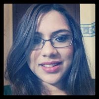 Gabriela Franco – Medium