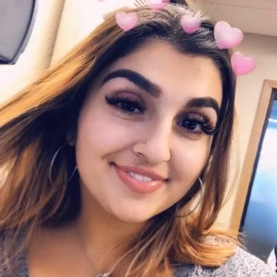 Victoria Taylor – Medium