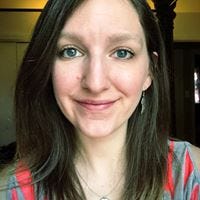 Megan Harwood – Medium