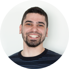 Sotiris Pantazis – Medium