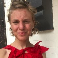 Perry Phoenix – Medium