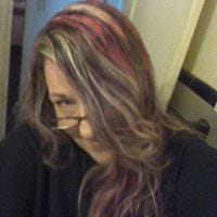 Shari Levy Medium