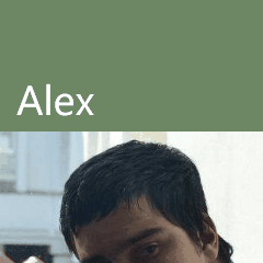 Alex Ayala – Medium