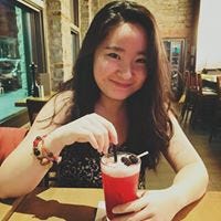 About – Cassy Liu – Medium