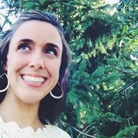 About – Sarah Carter – Medium