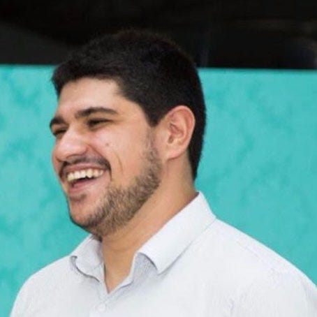 Matheus Ramos – Medium