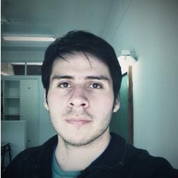 Juan Alderete – Medium