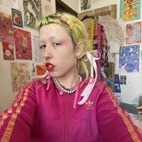 Sophie Keen – Medium