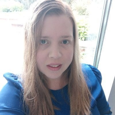 Ashley Grace – Medium