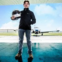 Dustin Hill – Medium