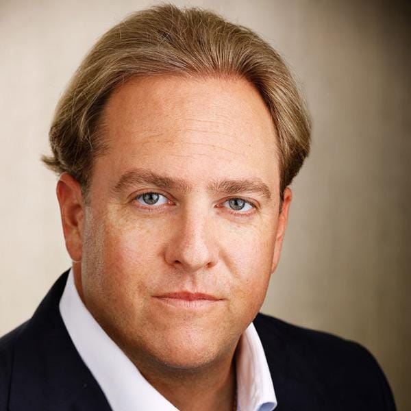 Chad Brownstein Medium