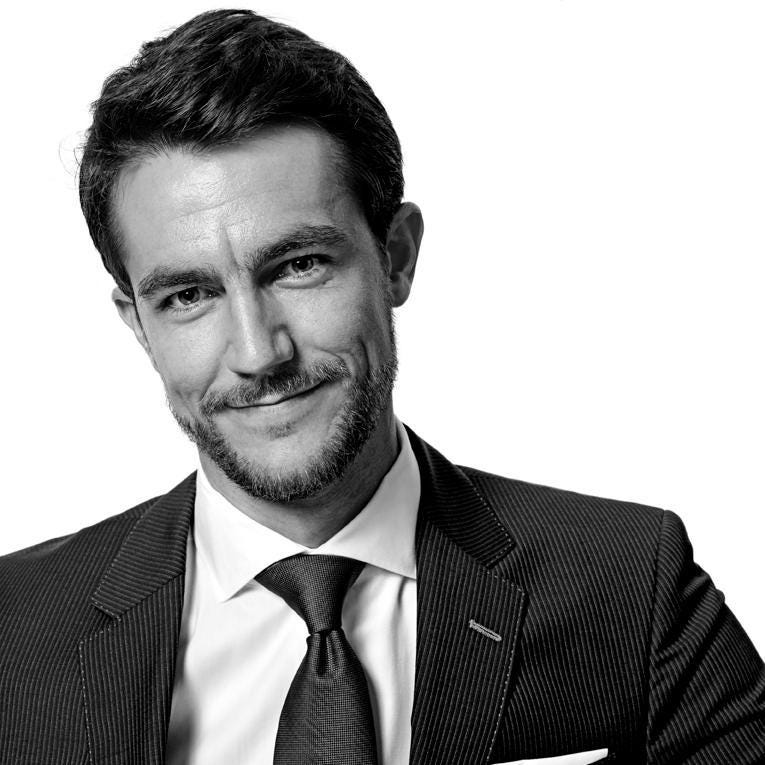 Matthieu Watremez Medium