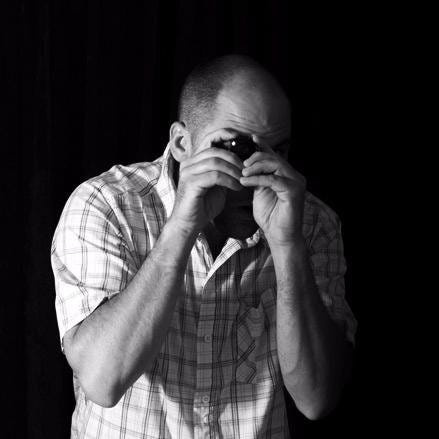 Chris Maki – Medium
