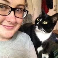Morgan Nicole Avery – Medium