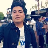 Salvador Merino Medium