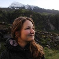 About – Julie Simard – Medium