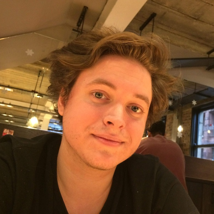Mateusz zaremba medium