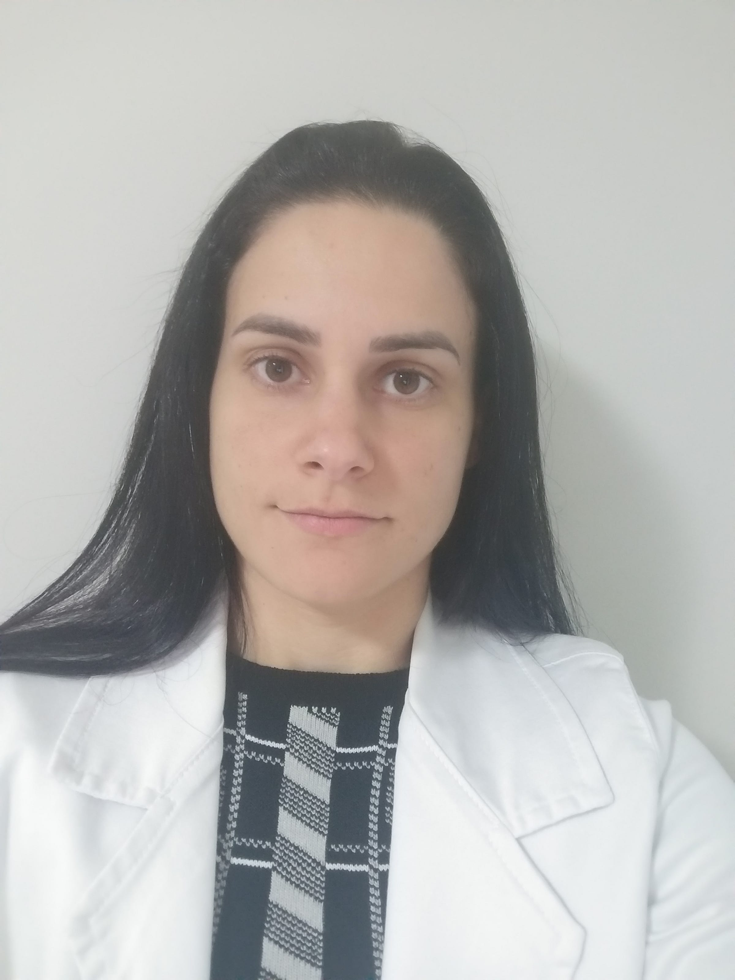 Lilian de Sousa Fabiano – Medium