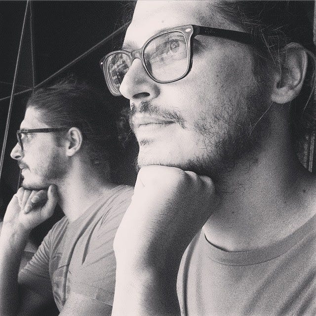 Dharma Ferrari Medium