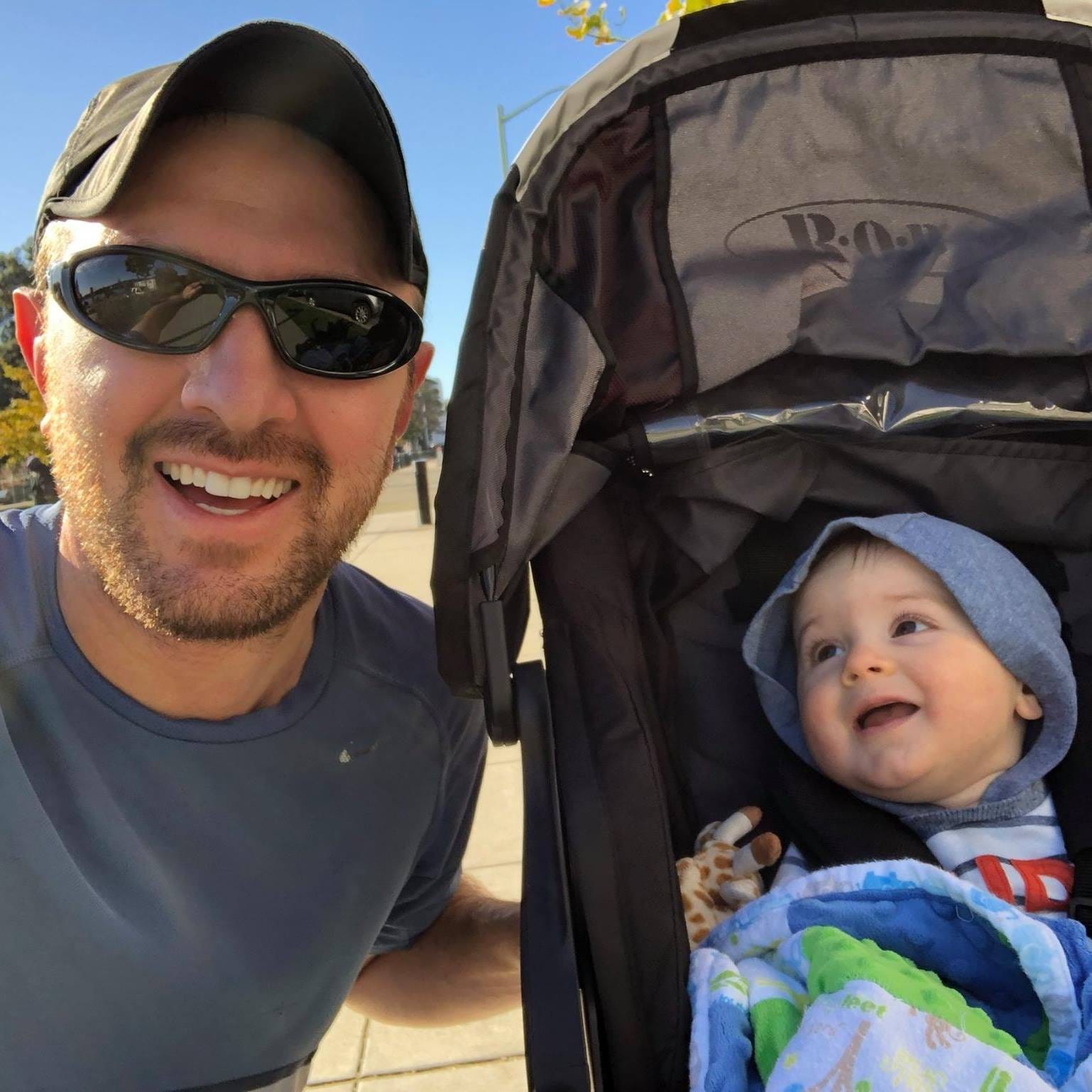 Lucas McMurray – Medium
