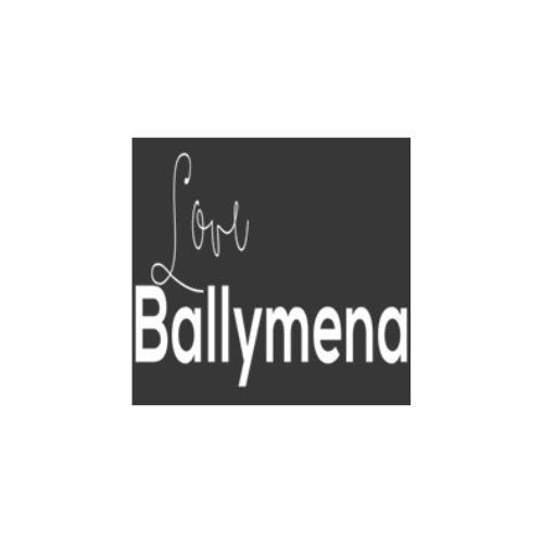 Love Ballymena Medium