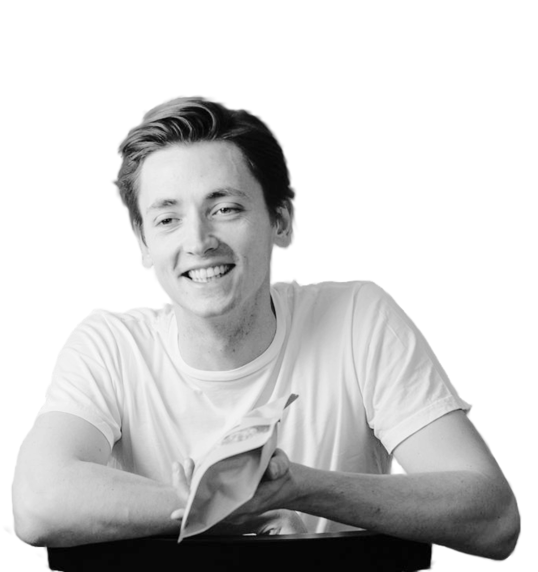 About Philipp Güth Medium