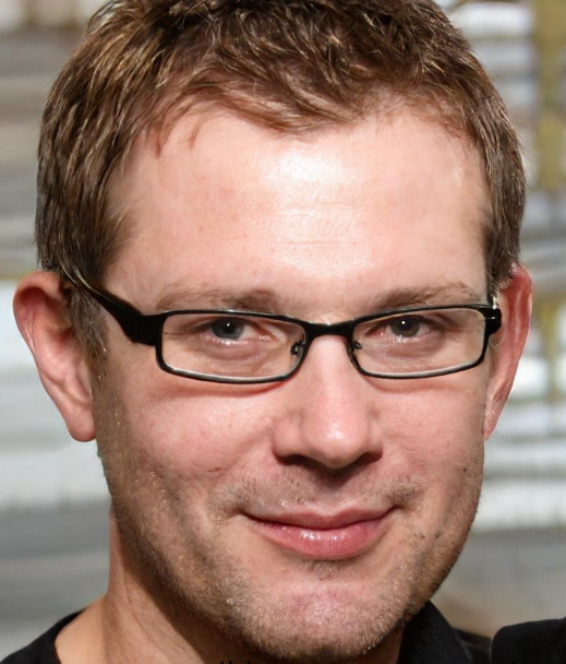 Chris Chambers – Medium