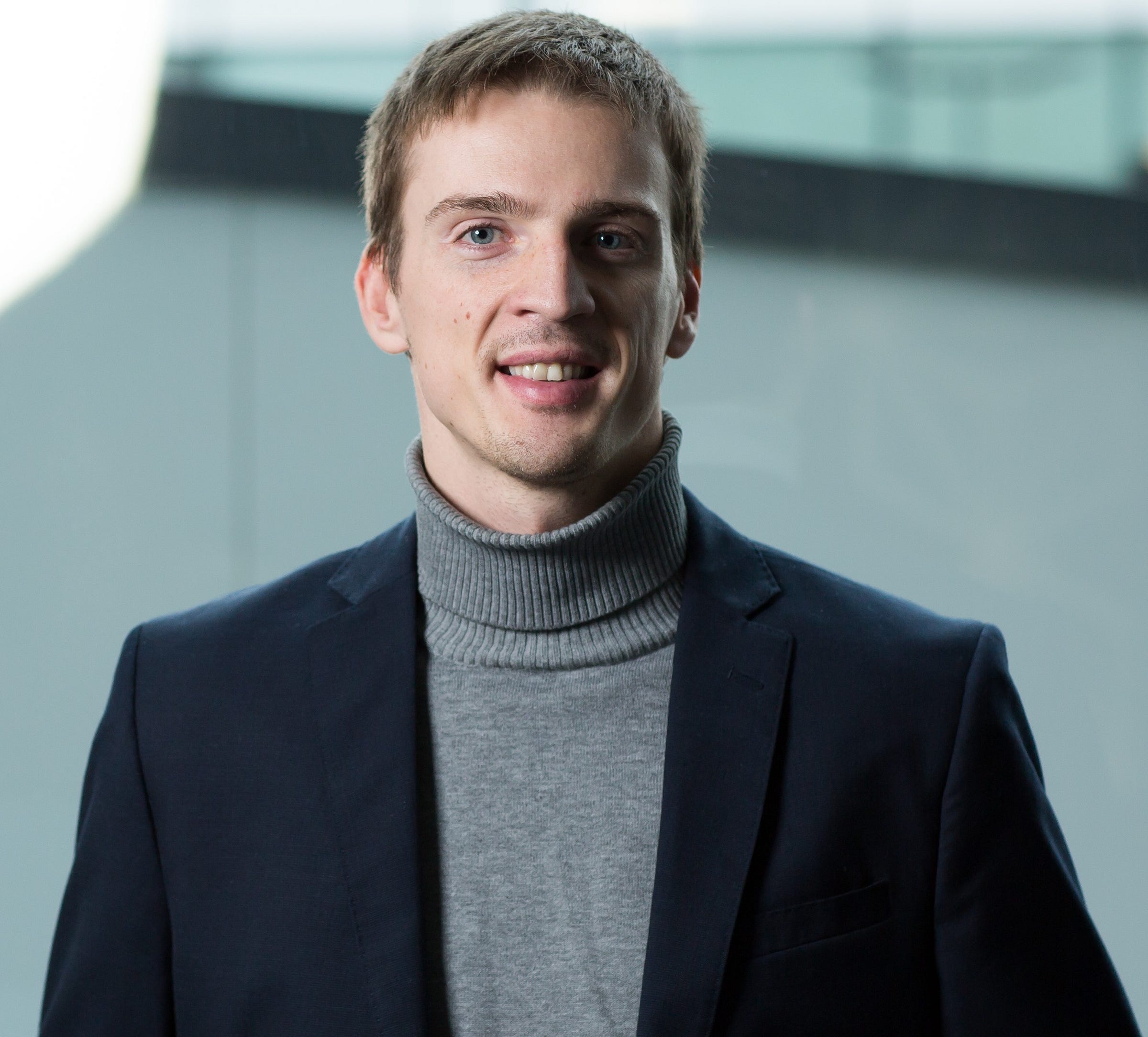 Evaldas Cerkesas Medium