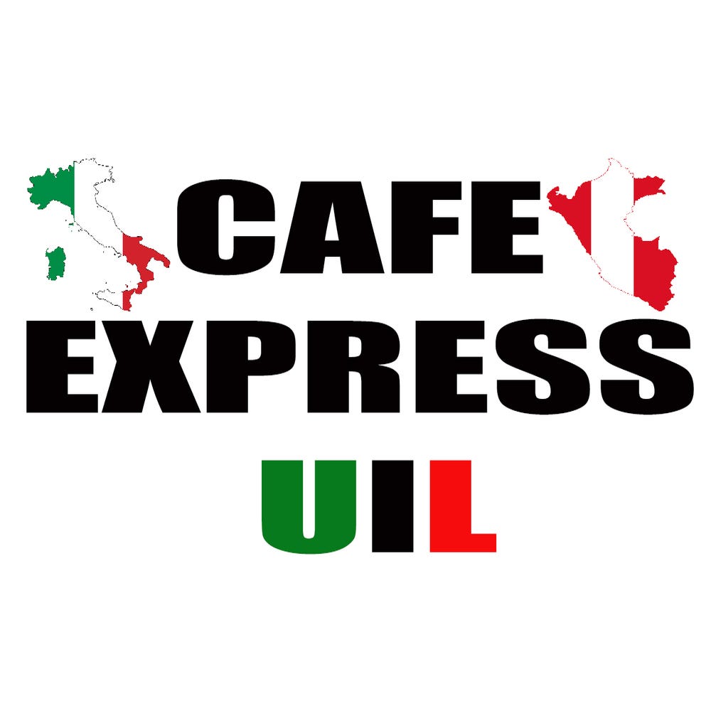 Cafe Express UIL Medium