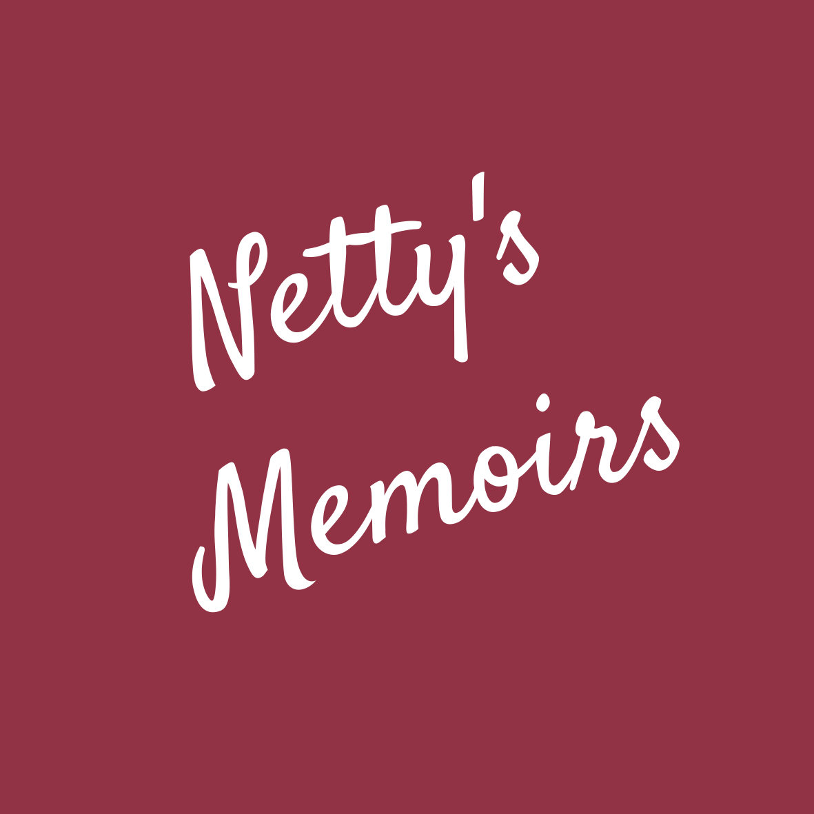 Netty's Memoirs Medium