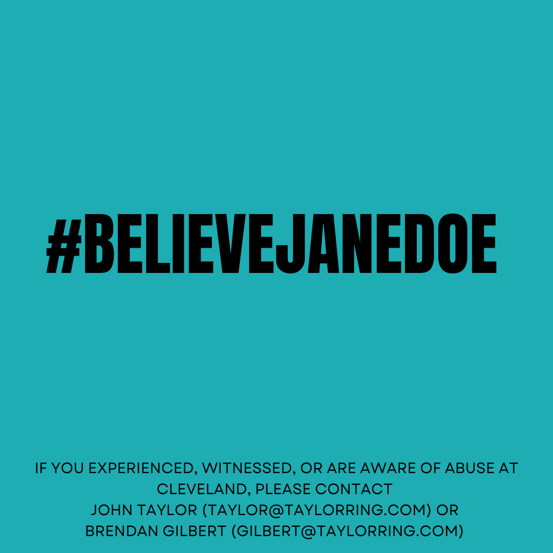Jane Doe – Medium