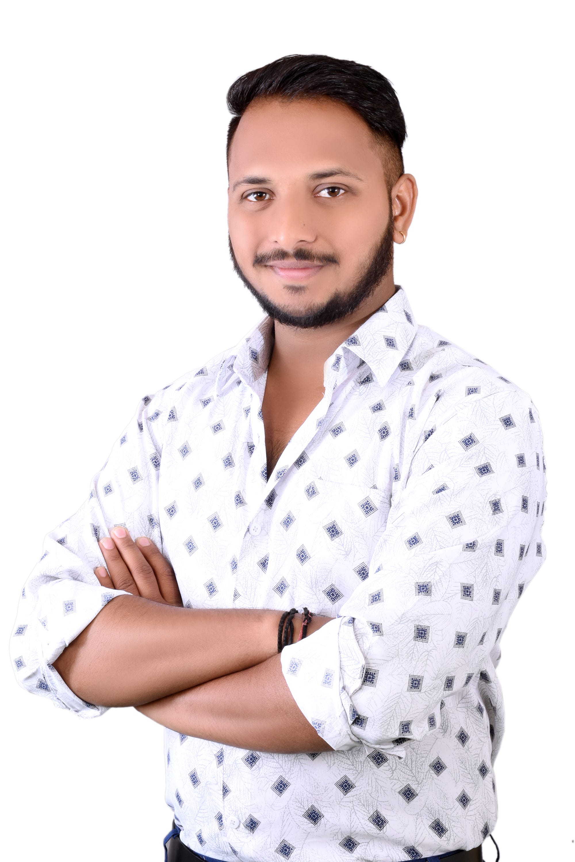 Saajan verma medium