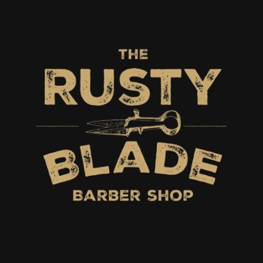 The Rusty Blade Medium